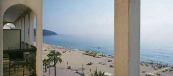 Apartamentos Rosanna