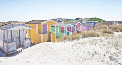 Skanörs Gästgifvaregård