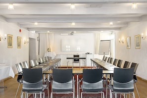 Sala de reuniones