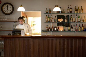 Bar (sur place)