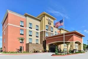 Exterior - Homewood Suites Houma, La (Houma)