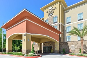 Exterior - Homewood Suites Houma, La (Houma)