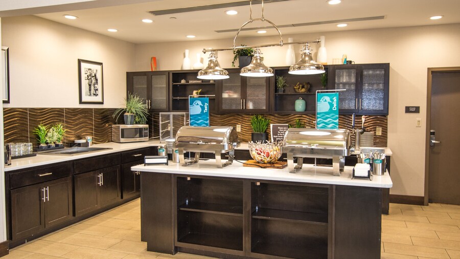 Homewood Suites Houma, La