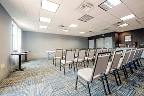 Meeting facility - Homewood Suites Houma, La (Houma)