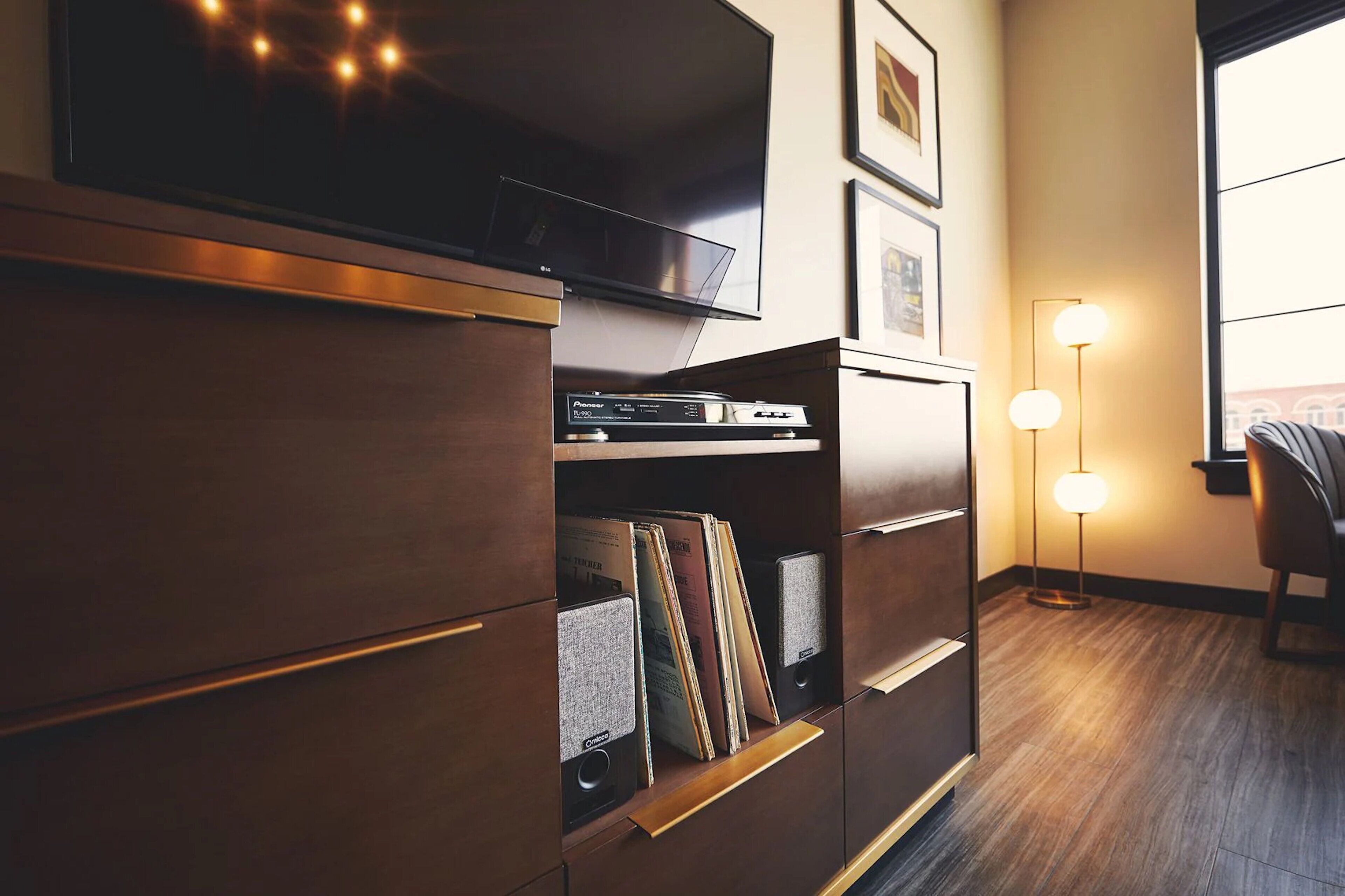 premium bedding, in-room safe, blackout curtains, iron/ironing board