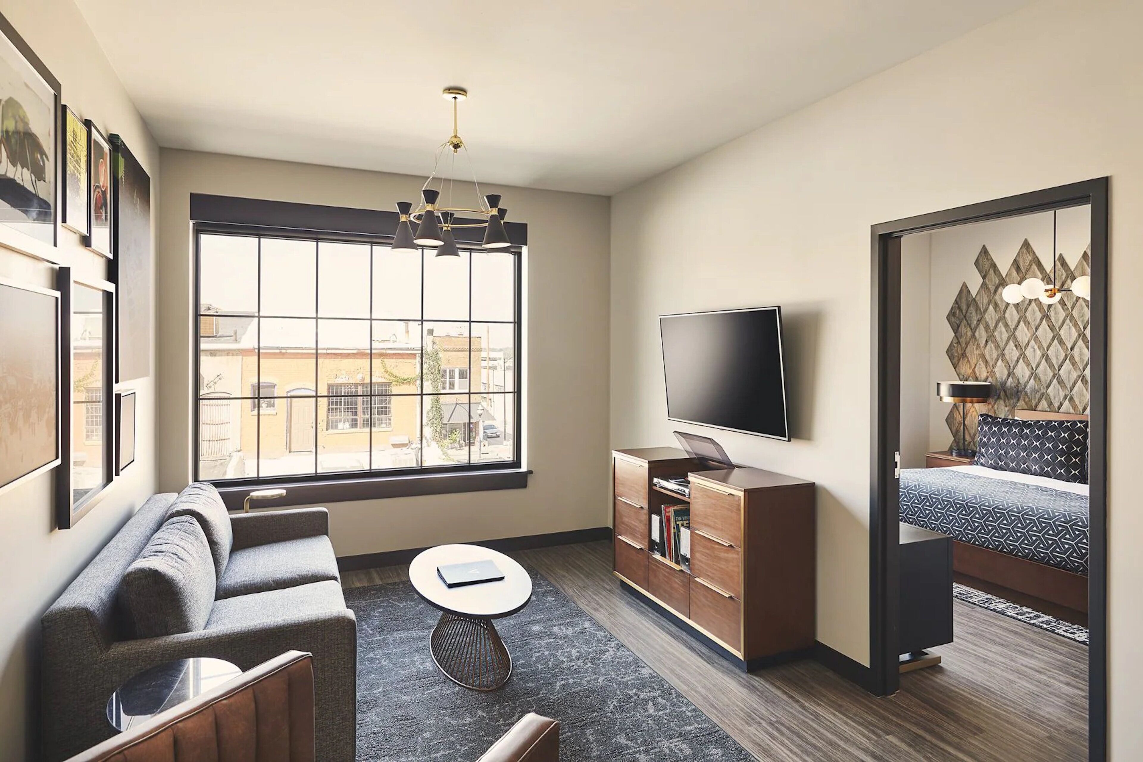 premium bedding, in-room safe, blackout curtains, iron/ironing board