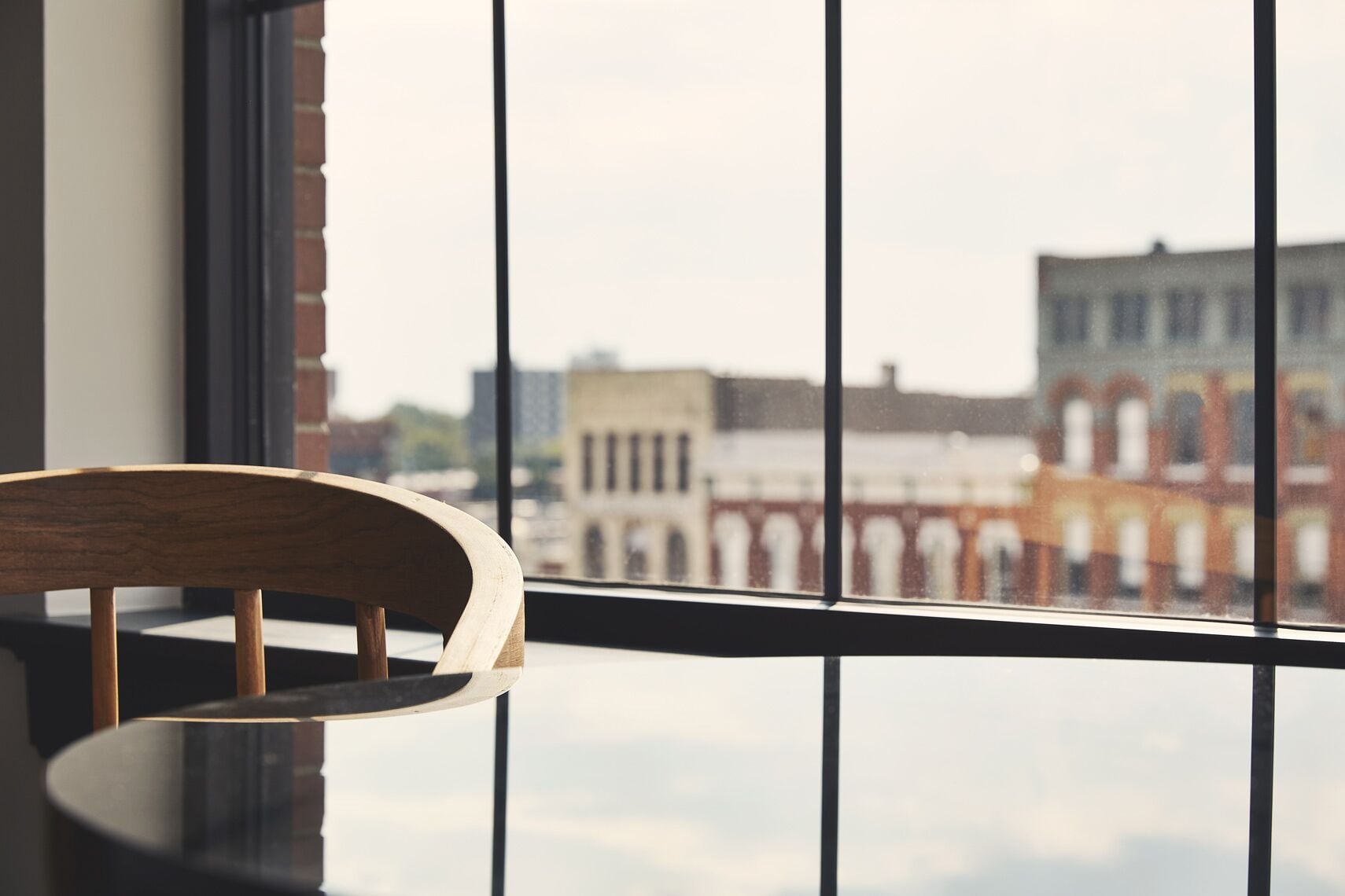 room, 1 king bed | city view