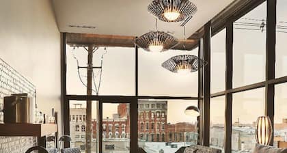 Hotel Vandivort