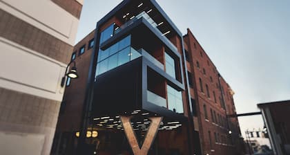 Hotel Vandivort