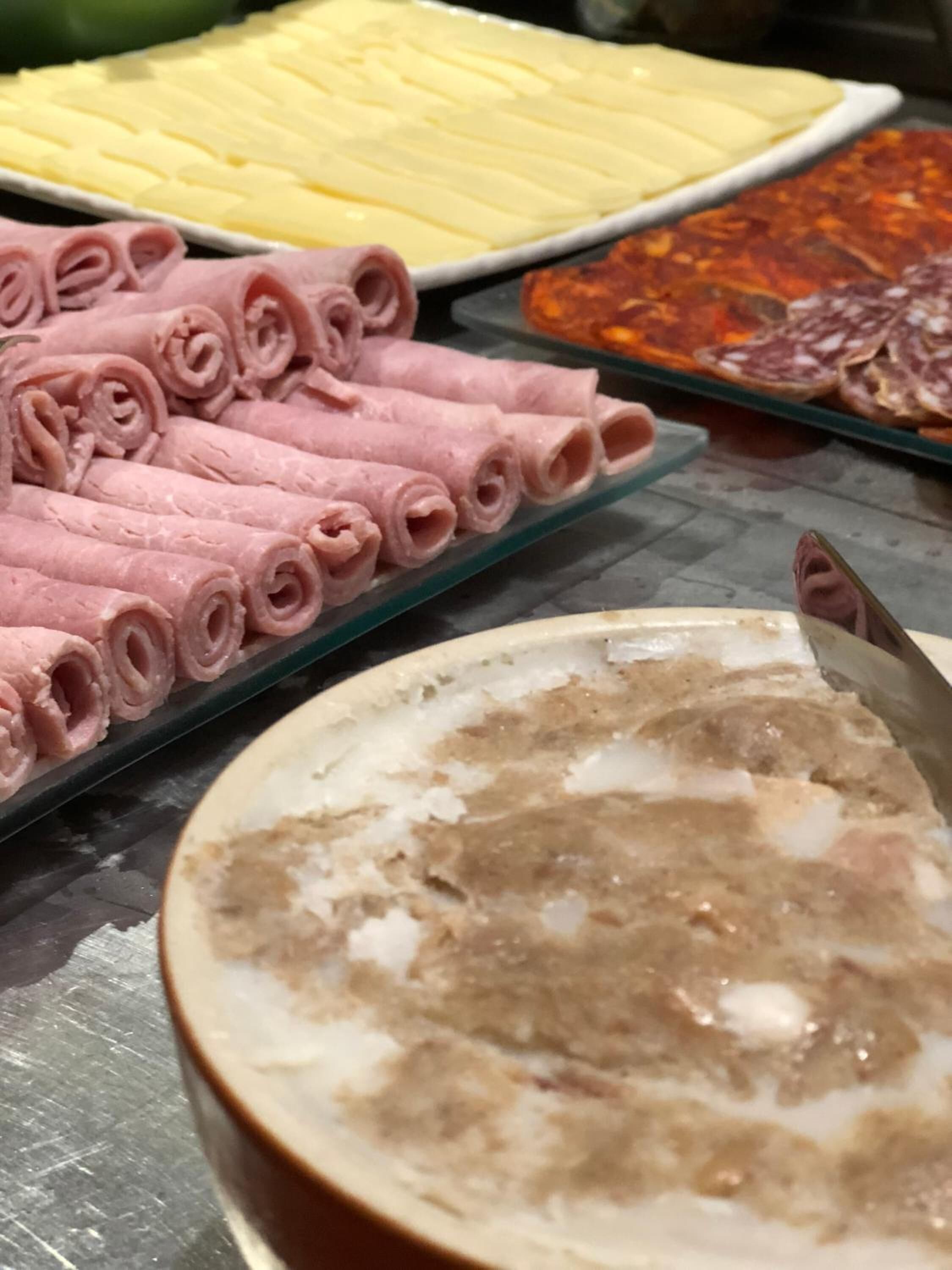 餐廳