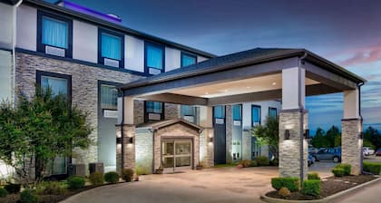 Wingate by Wyndham Longview North