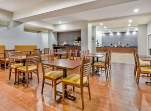 Restaurant - Wingate by Wyndham Longview North (Longview)