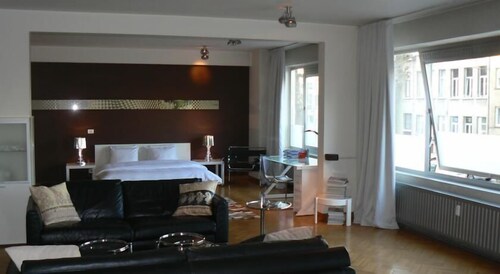 Residentie Continental