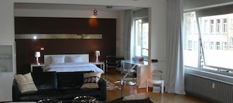 Residentie Continental