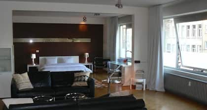 Residentie Continental