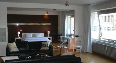 Residentie Continental