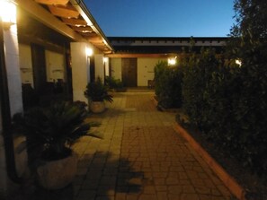 Porch
