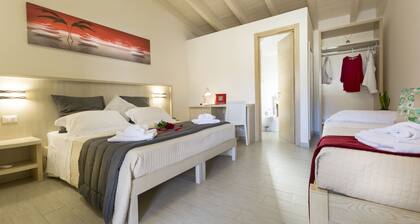 Agriturismo Il Megalite