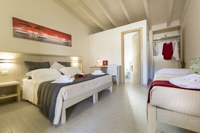 Agriturismo Il Megalite