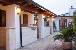 Exterieur