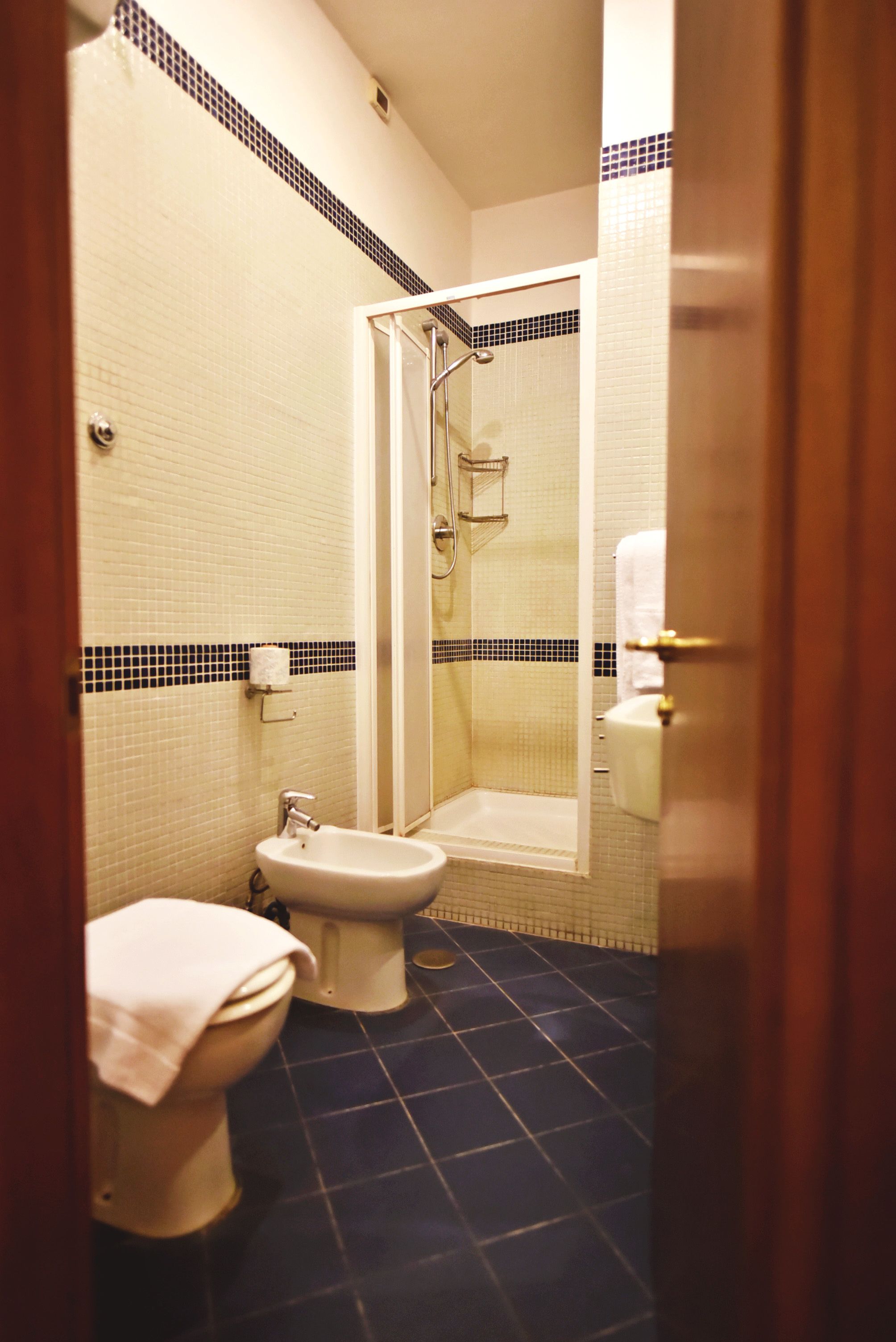 Photo - Hotel Carmel Roma