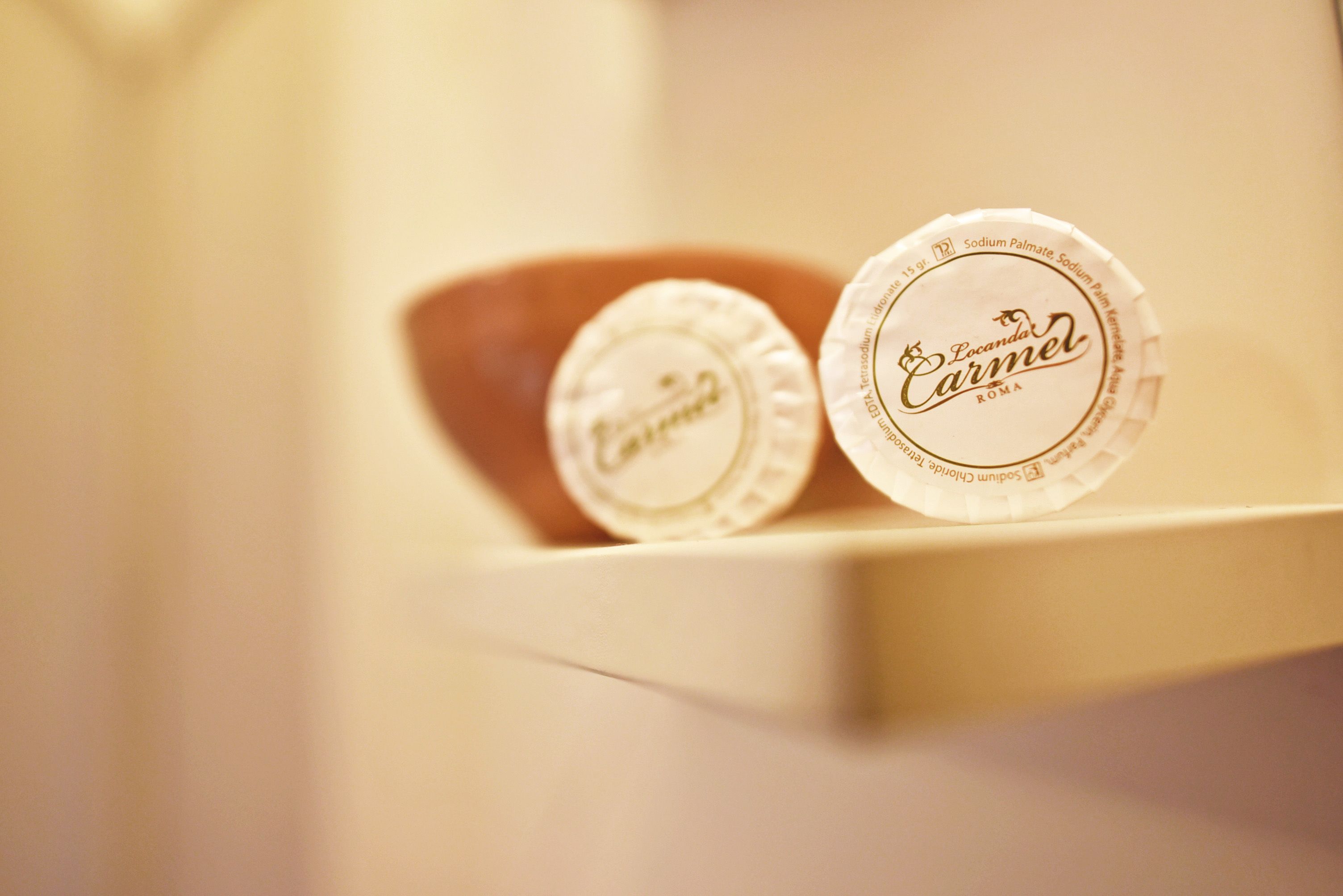 Photo - Hotel Carmel Roma