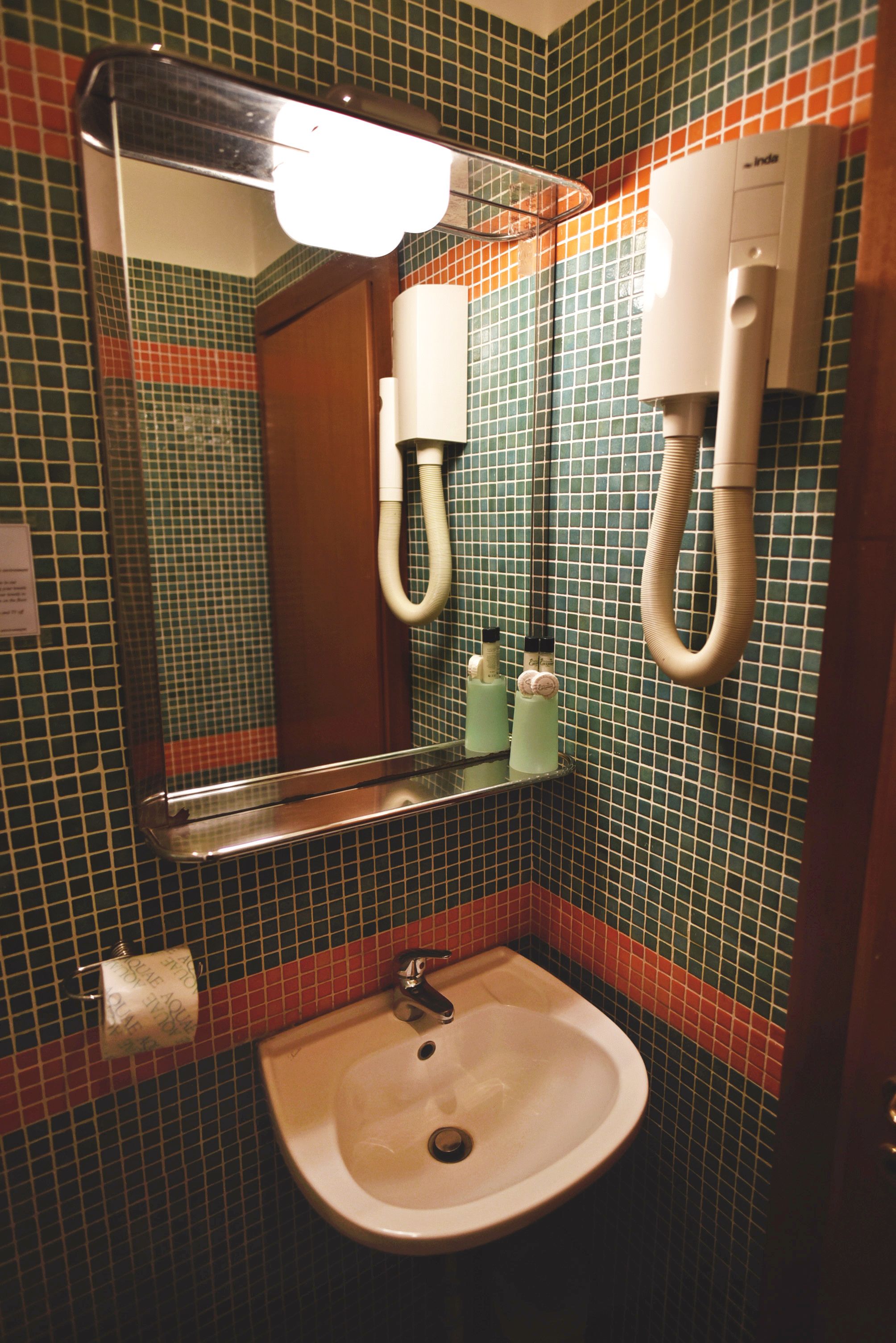 Photo - Hotel Carmel Roma