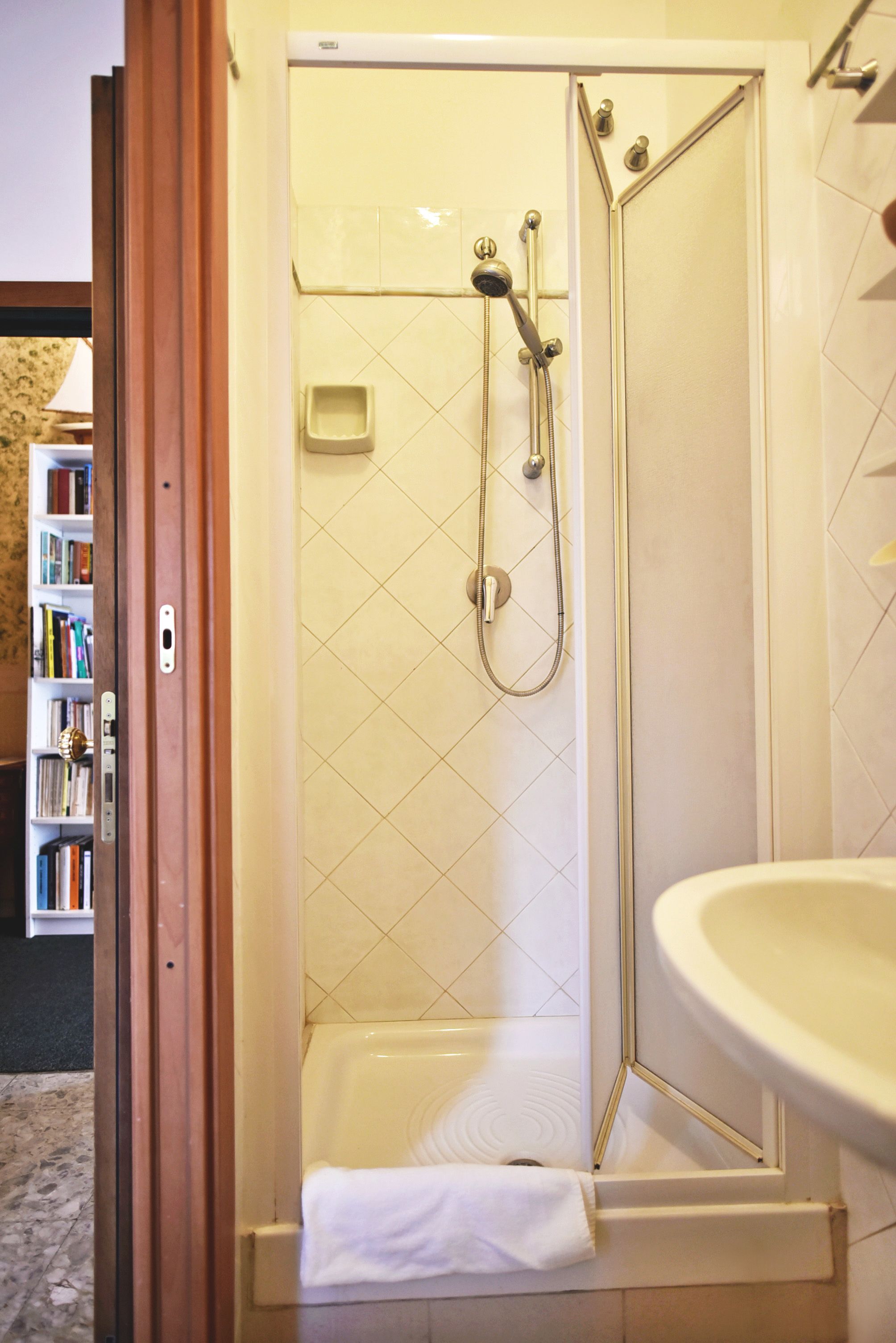 Photo - Hotel Carmel Roma