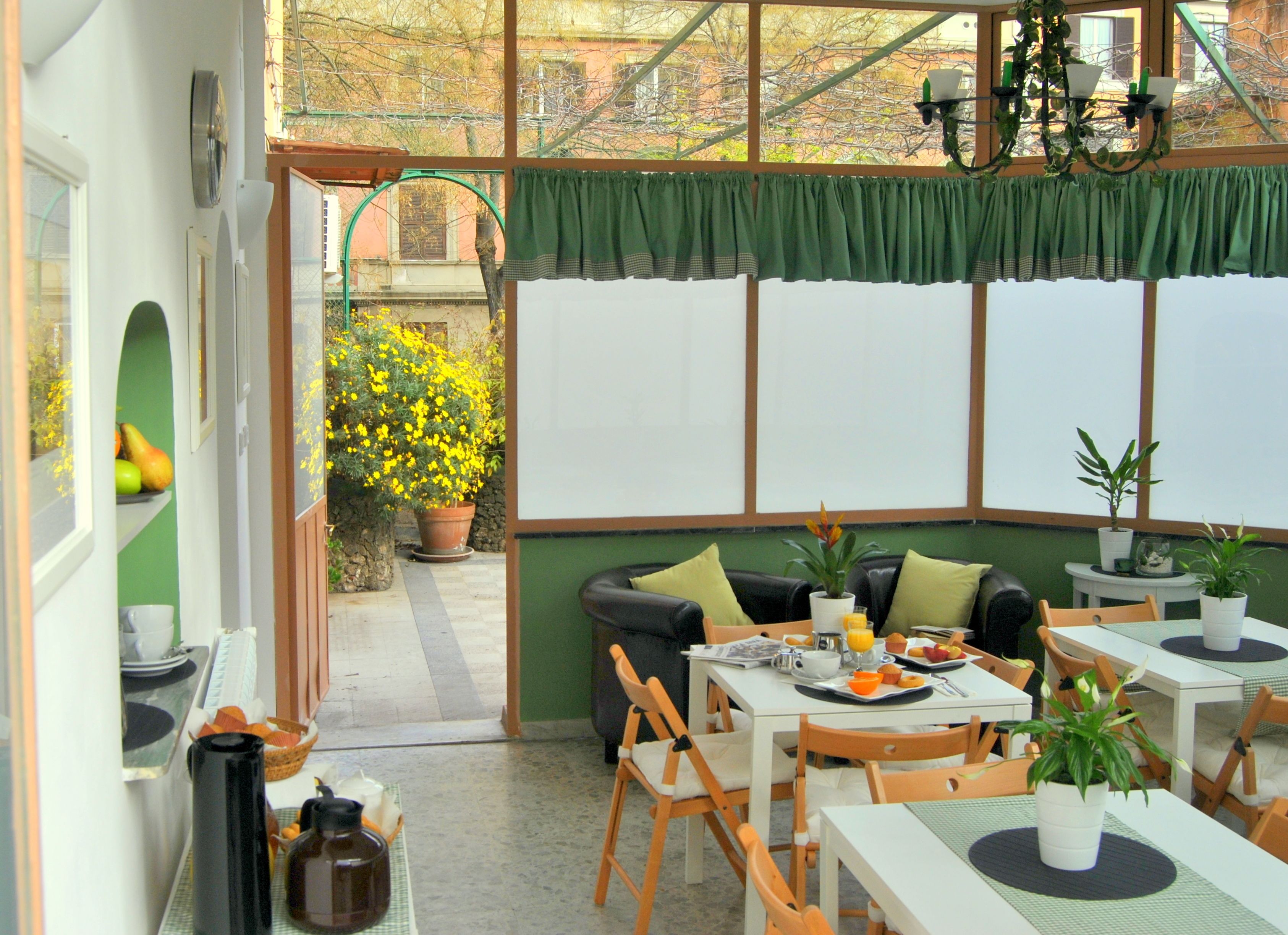 Photo - Hotel Carmel Roma