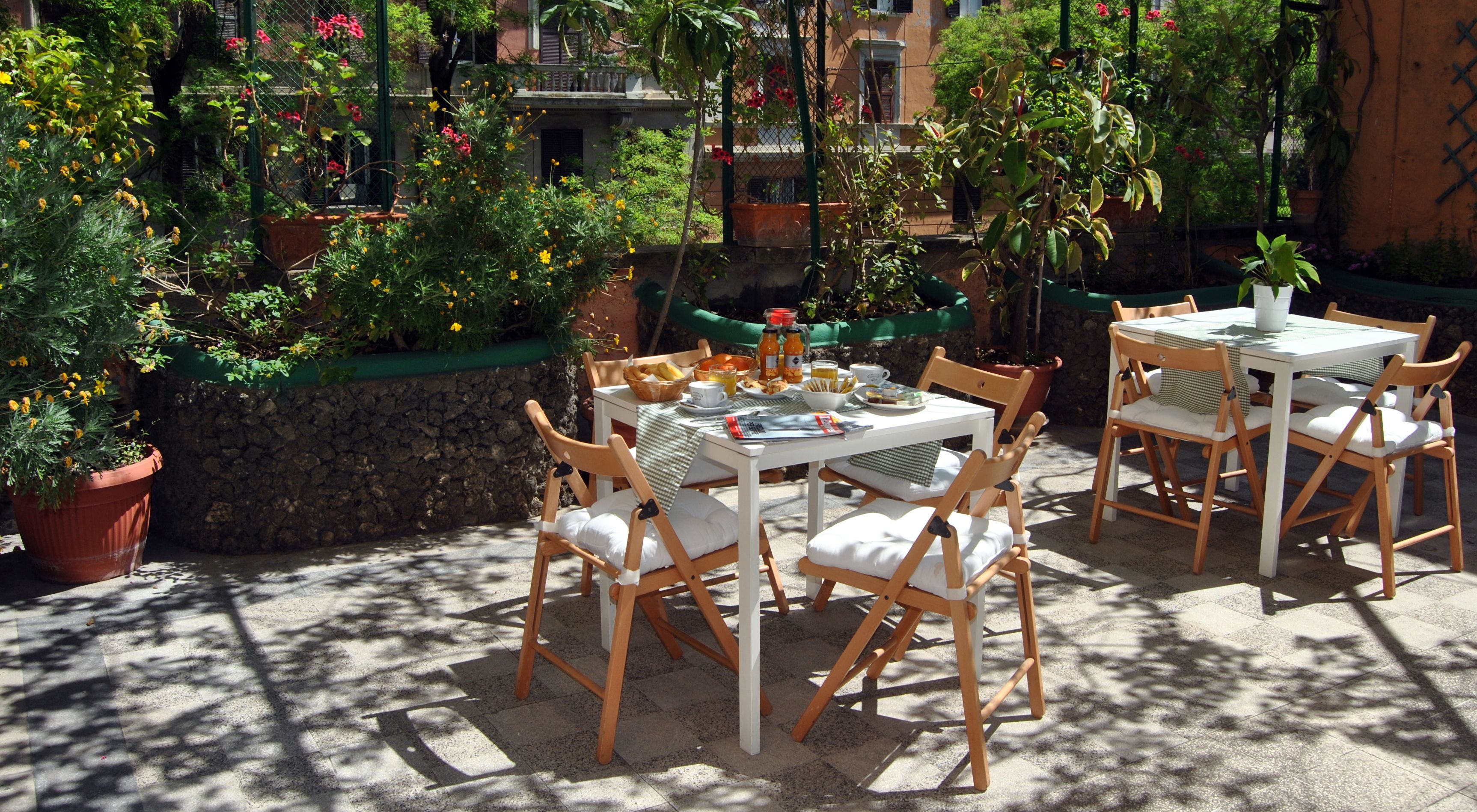 Photo - Hotel Carmel Roma
