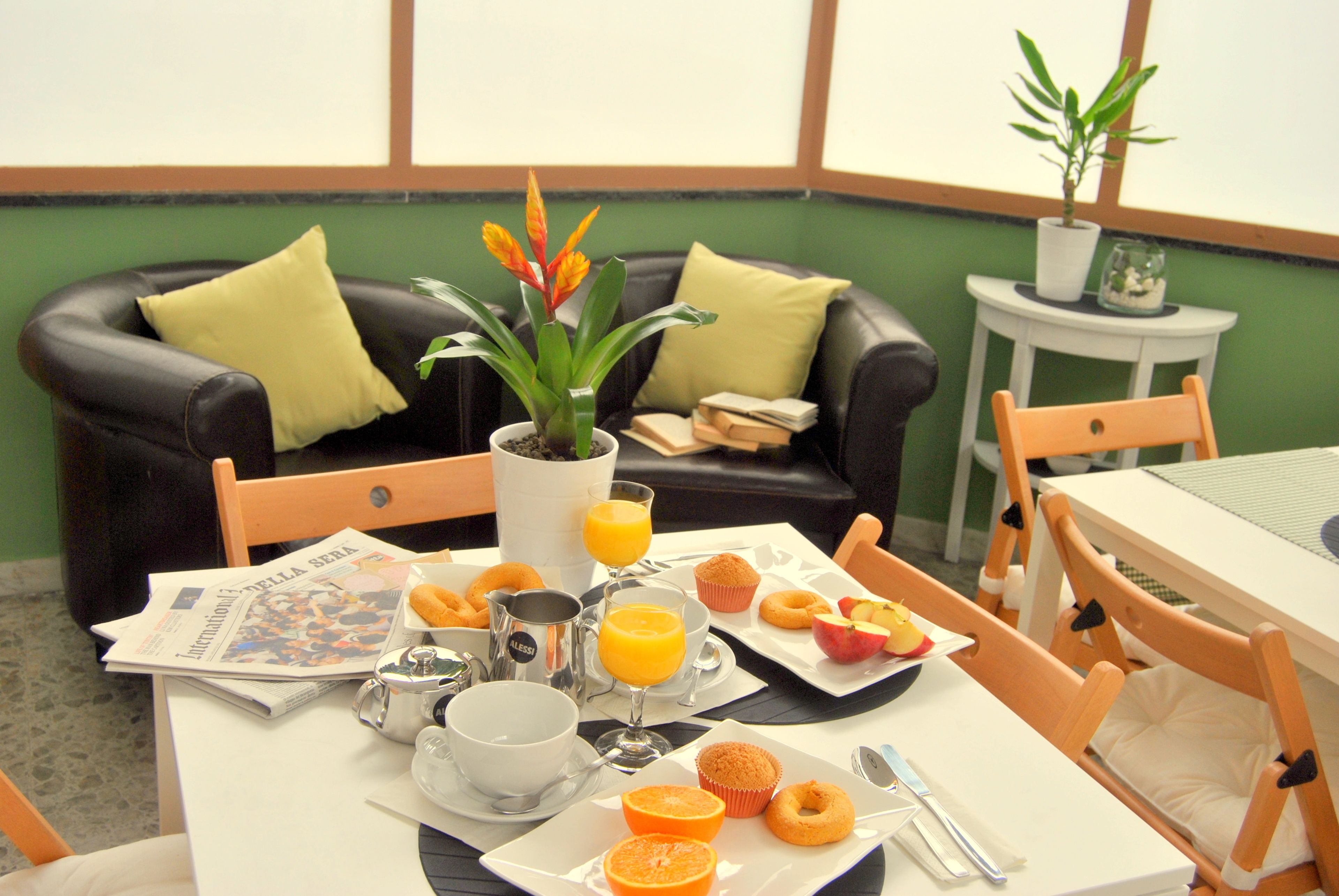 Photo - Hotel Carmel Roma
