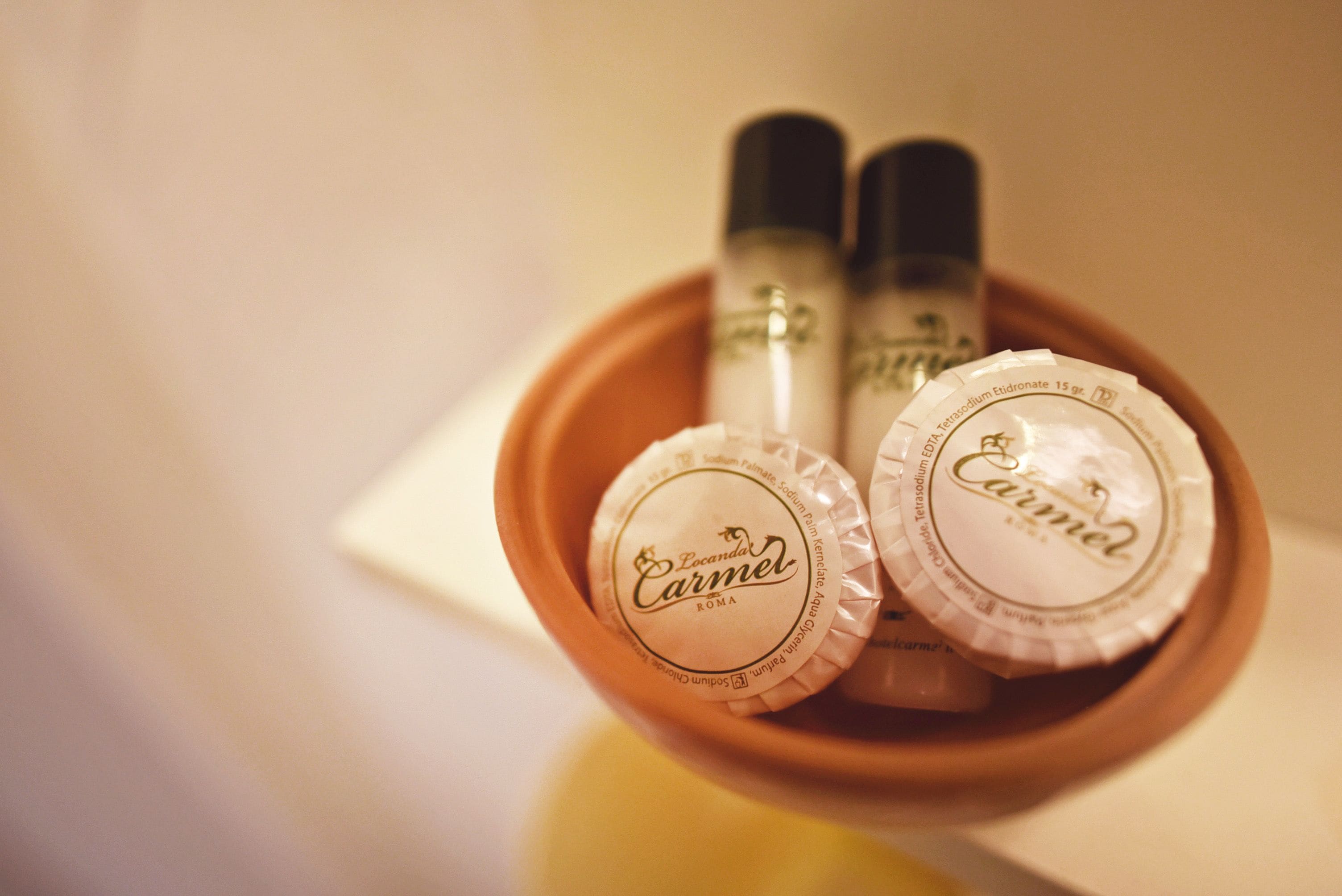 Photo - Hotel Carmel Roma