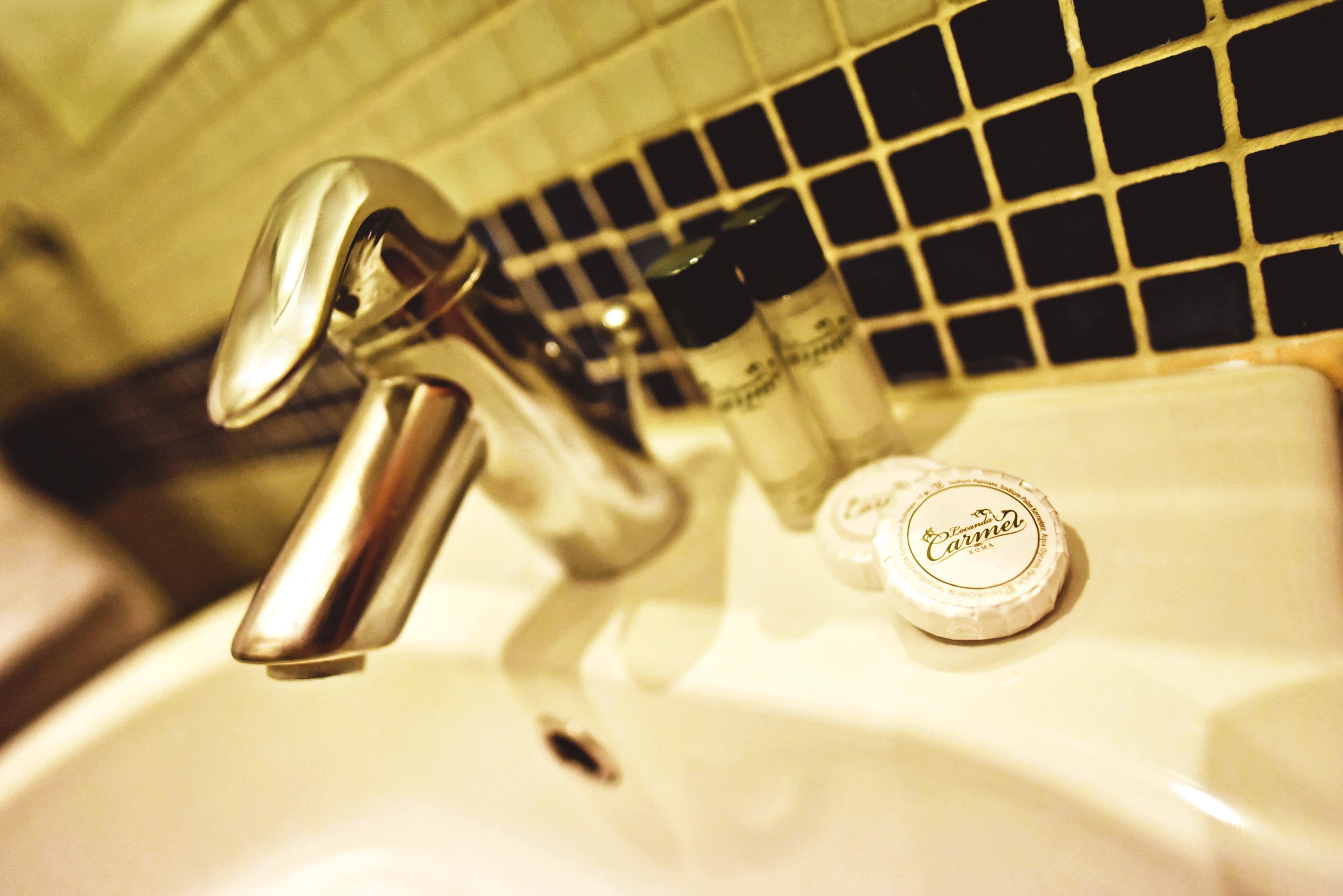 Photo - Hotel Carmel Roma