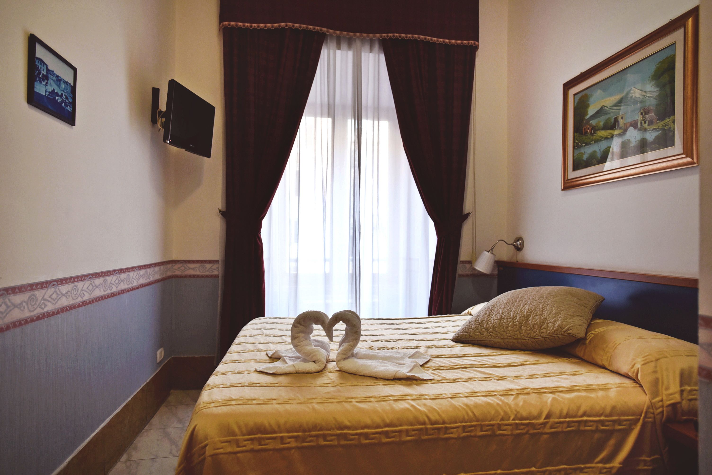 Photo - Hotel Carmel Roma