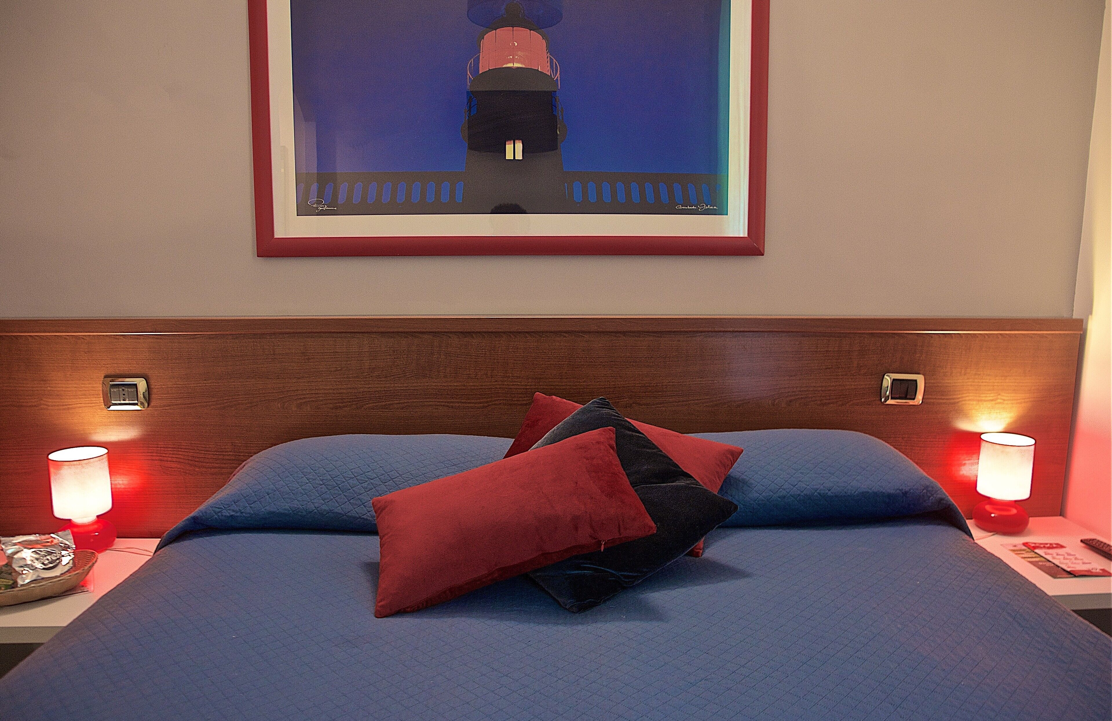 Photo - Hotel Carmel Roma