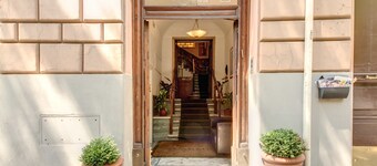Hotel Carmel Roma