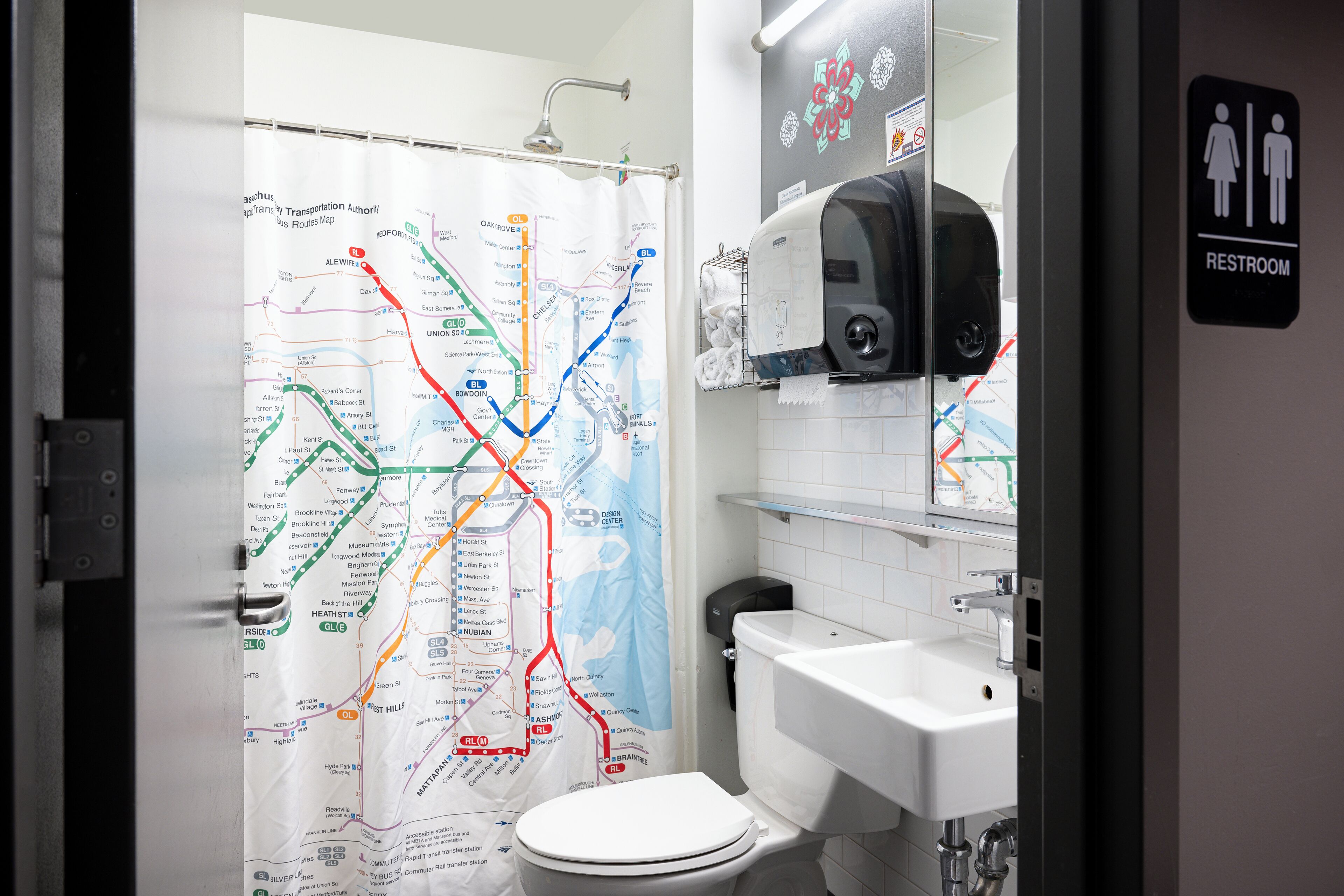 Foto - HI Boston Hostel