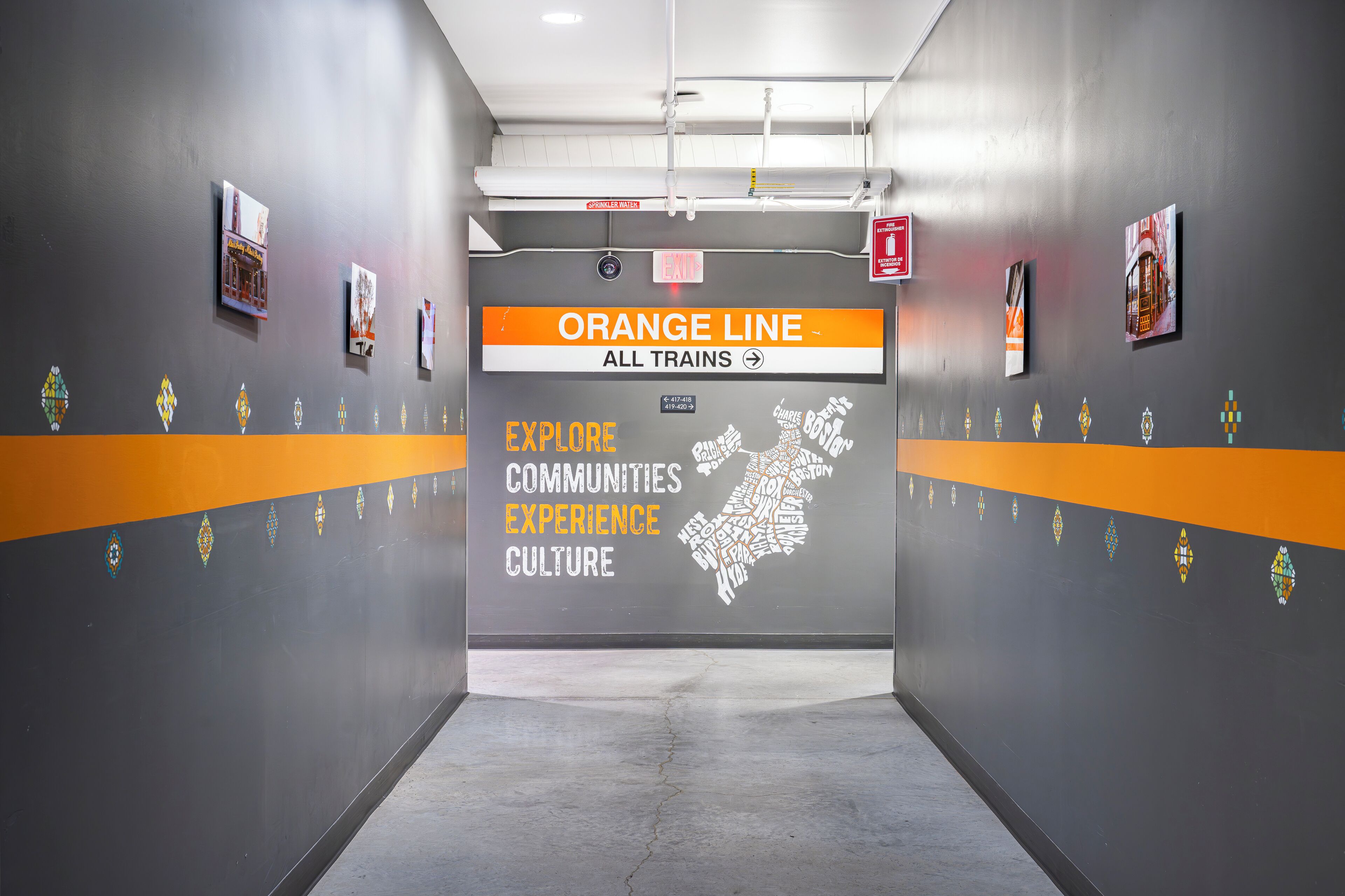 Foto - HI Boston Hostel