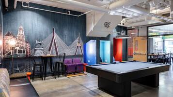 Billiards
