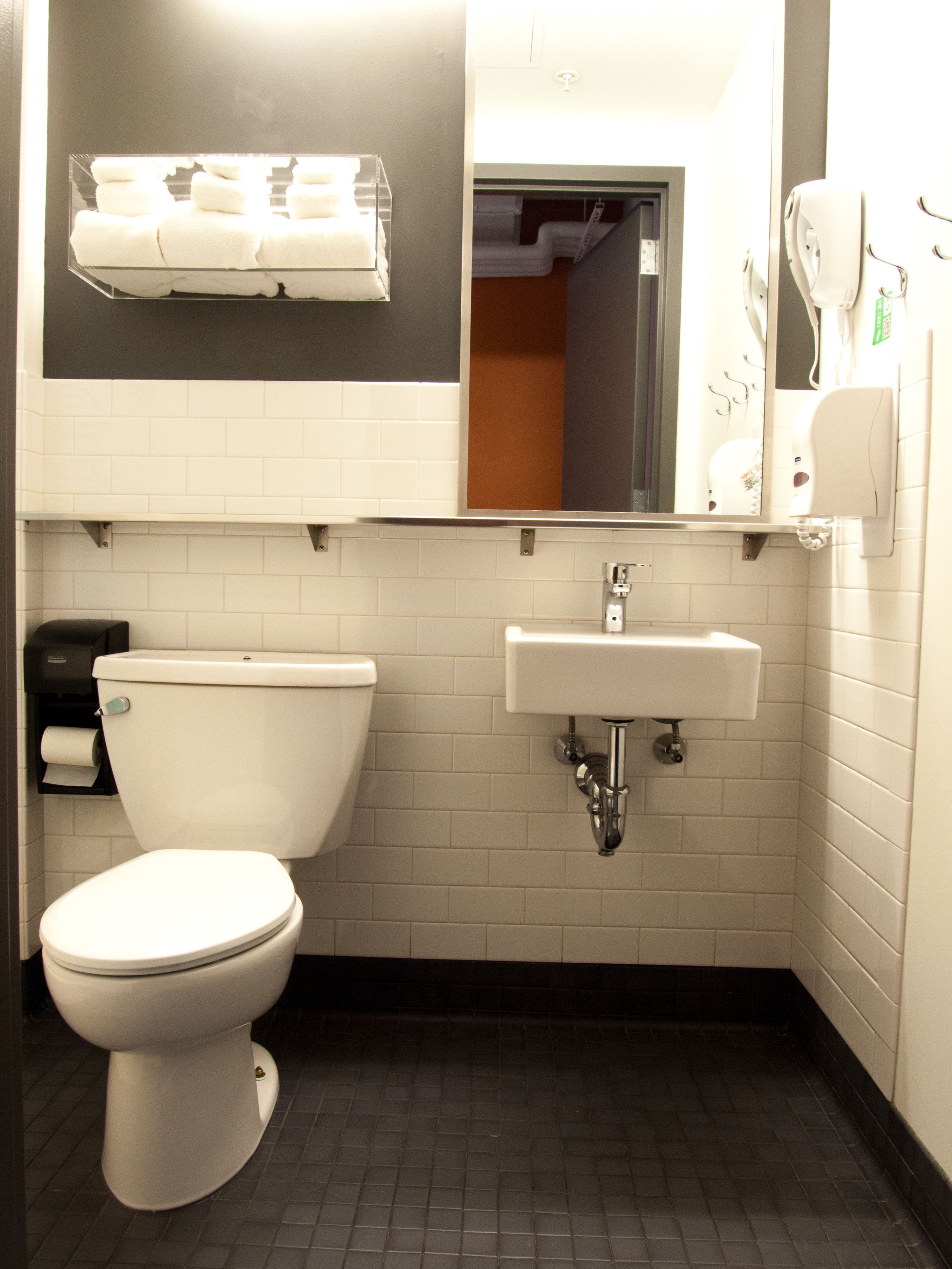 Foto - HI Boston Hostel