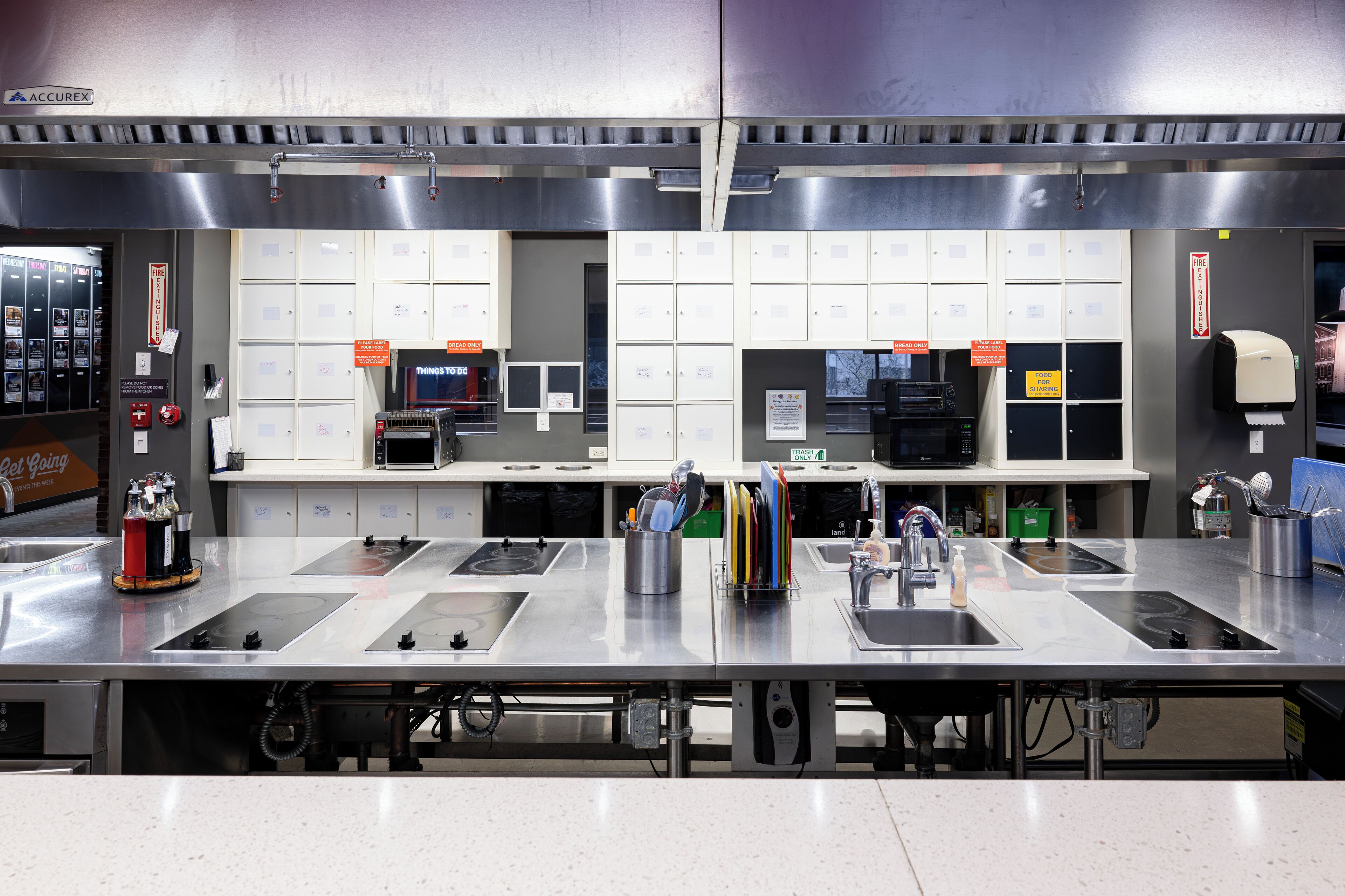 Foto - HI Boston Hostel