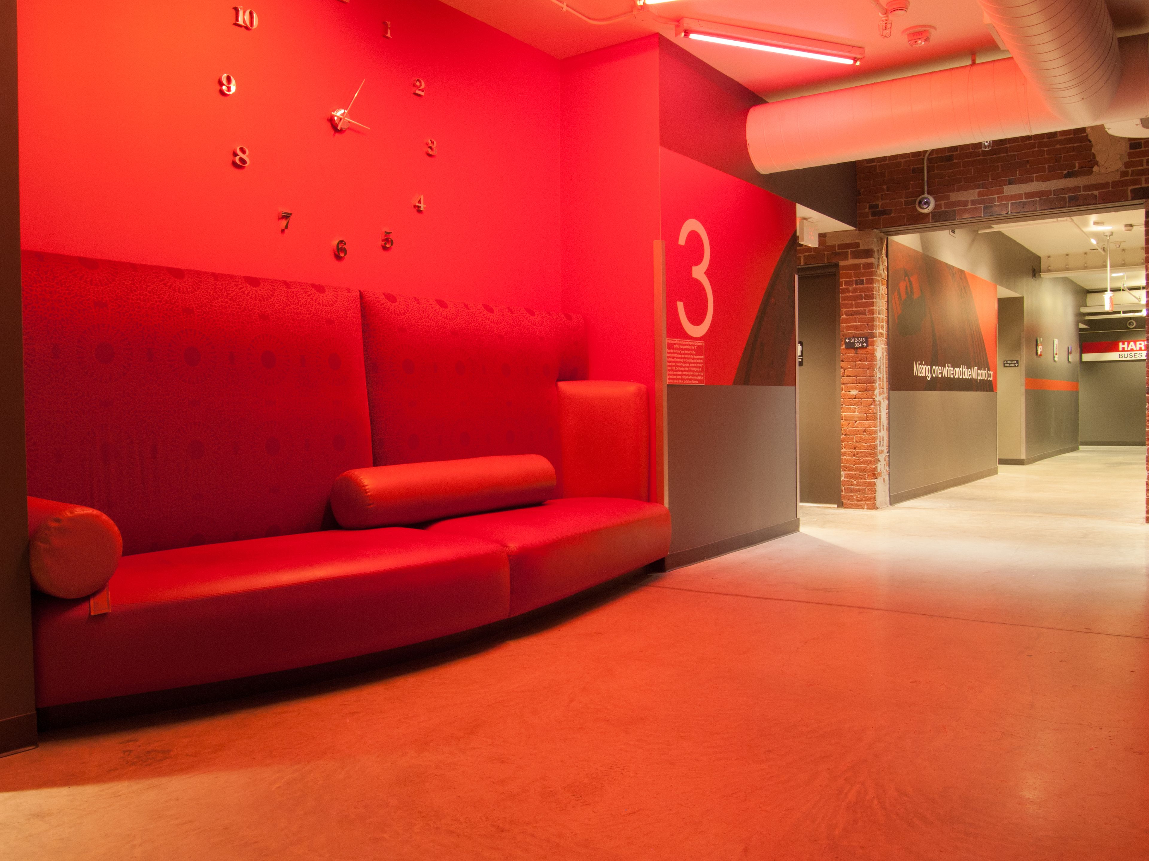 Foto - HI Boston Hostel