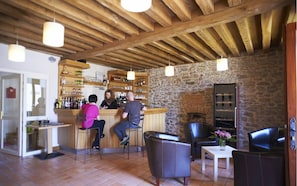 Bar (sur place)