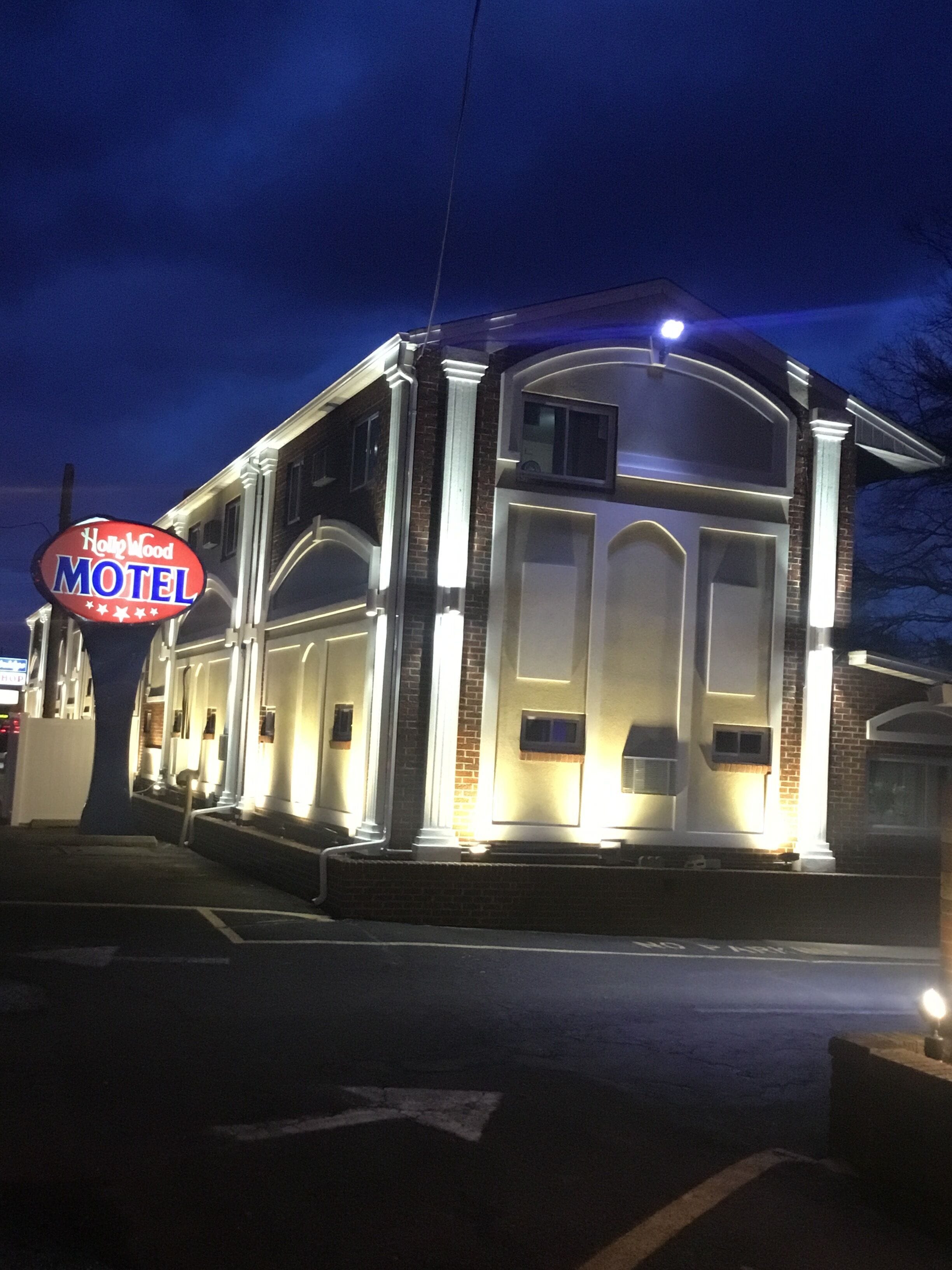 Americas Best Value Inn Avenel Woodbridge in Somerset, United States