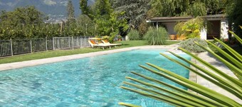 Hotel Pension Verdorfer