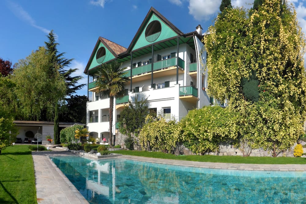 Hotel Pension Verdorfer