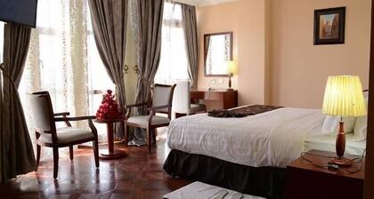 Bole Skygate Hotel