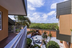 Interior - King David Suites (Noord)