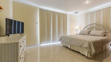 1 habitación, caja de seguridad en la habitación y cortinas blackout