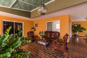 Meeting facility - King David Suites (Noord)